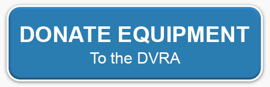 Equipment Donation